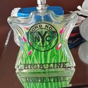 Meet your Posher, Mari